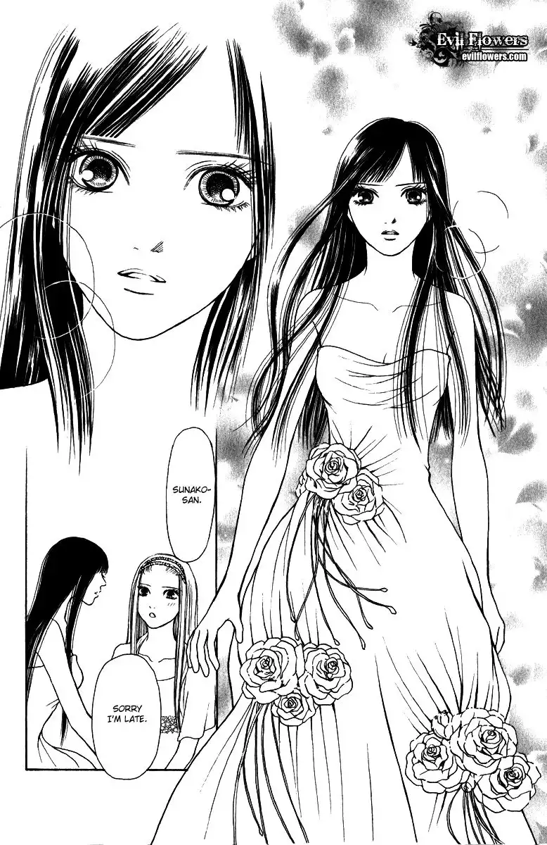 Perfect Girl Evolution Chapter 121 34